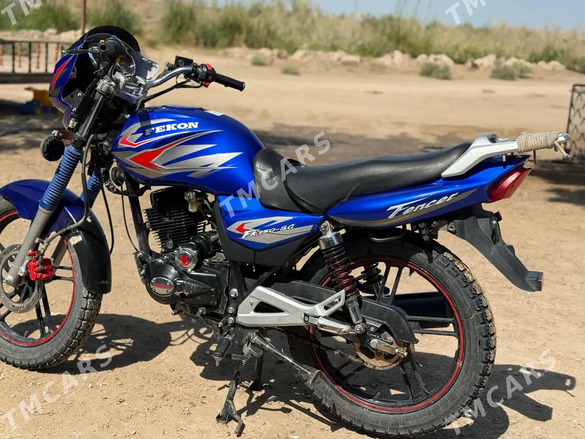 Fekon FK200-14G 2025 - 15 000 TMT - Çärjew - img 2