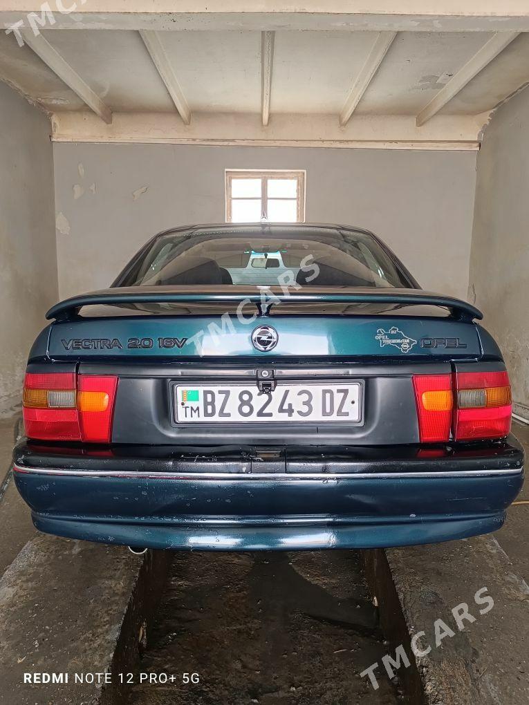 Opel Vectra 1994 - 50 000 TMT - Шабатский этрап - img 7