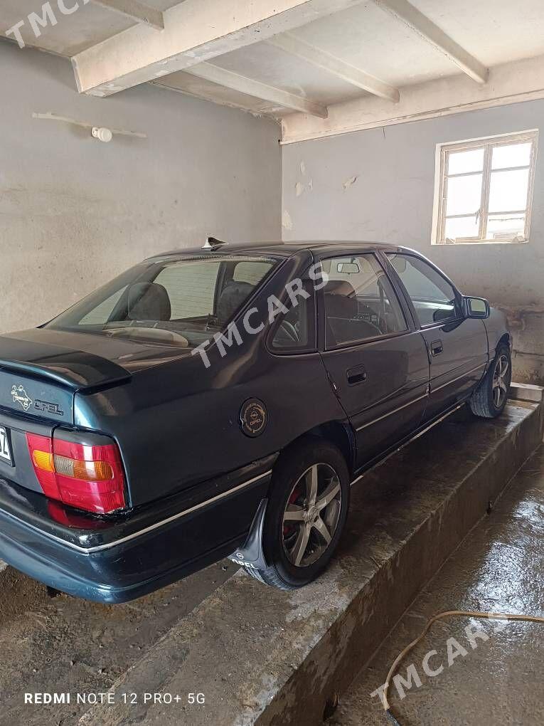 Opel Vectra 1994 - 50 000 TMT - Шабатский этрап - img 9