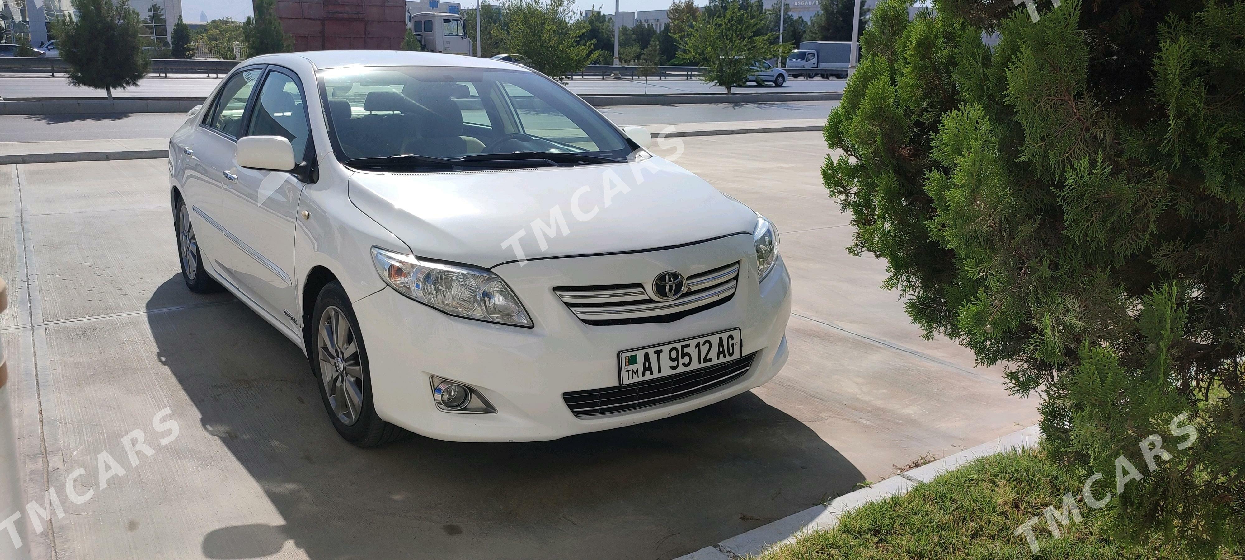 Toyota Corolla 2010 - 160 000 TMT - 30 мкр - img 3