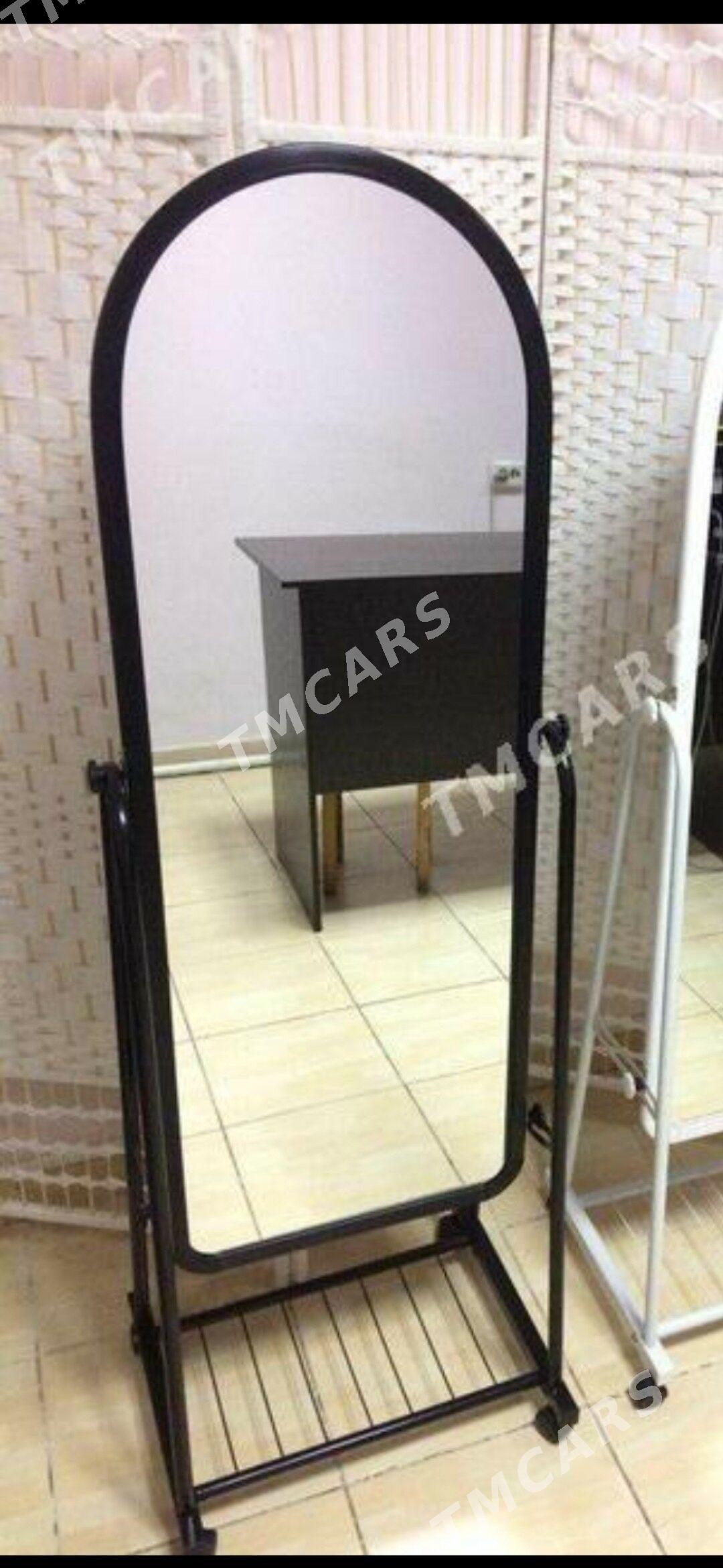 ayna - Aşgabat - img 1