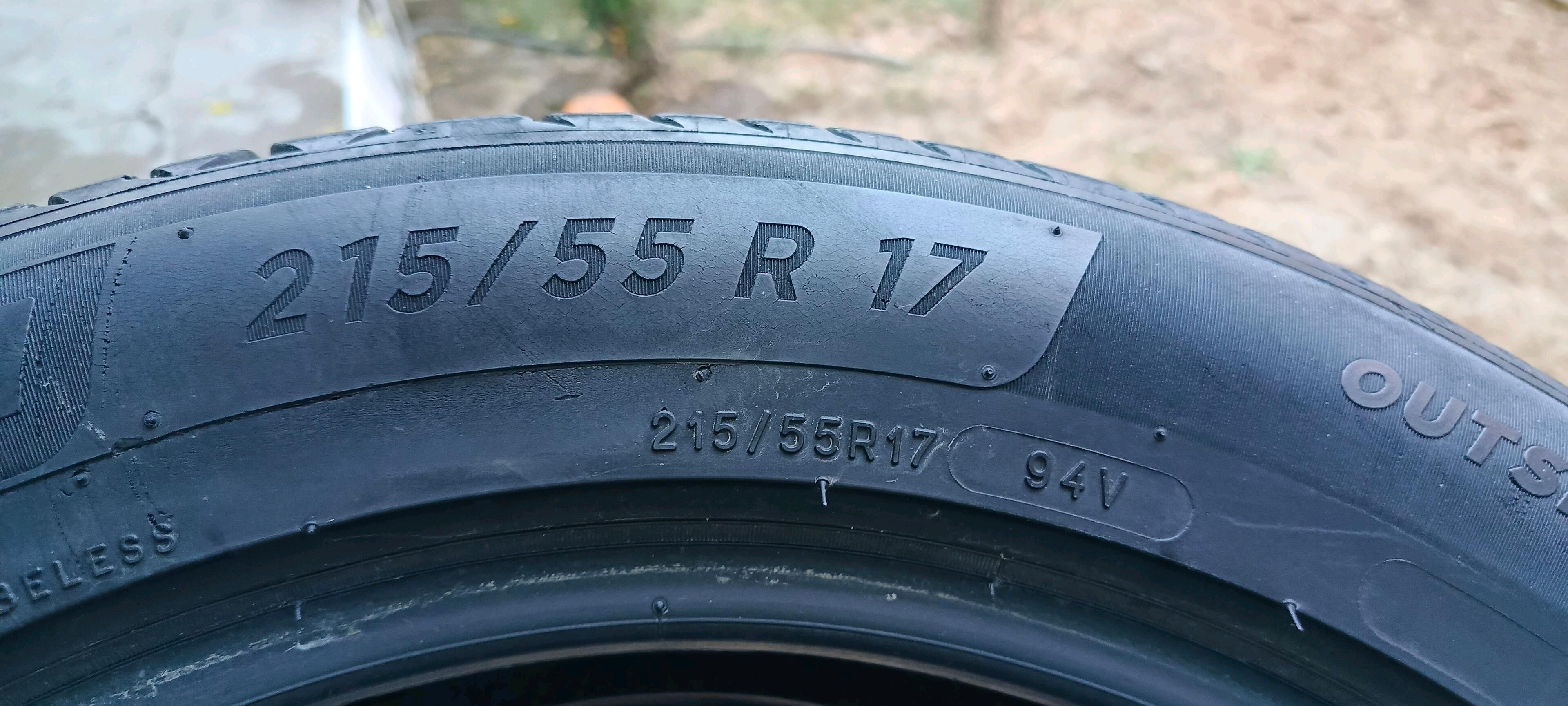 215.55.17  MICHELIN 1 500 TMT - Дашогуз - img 6