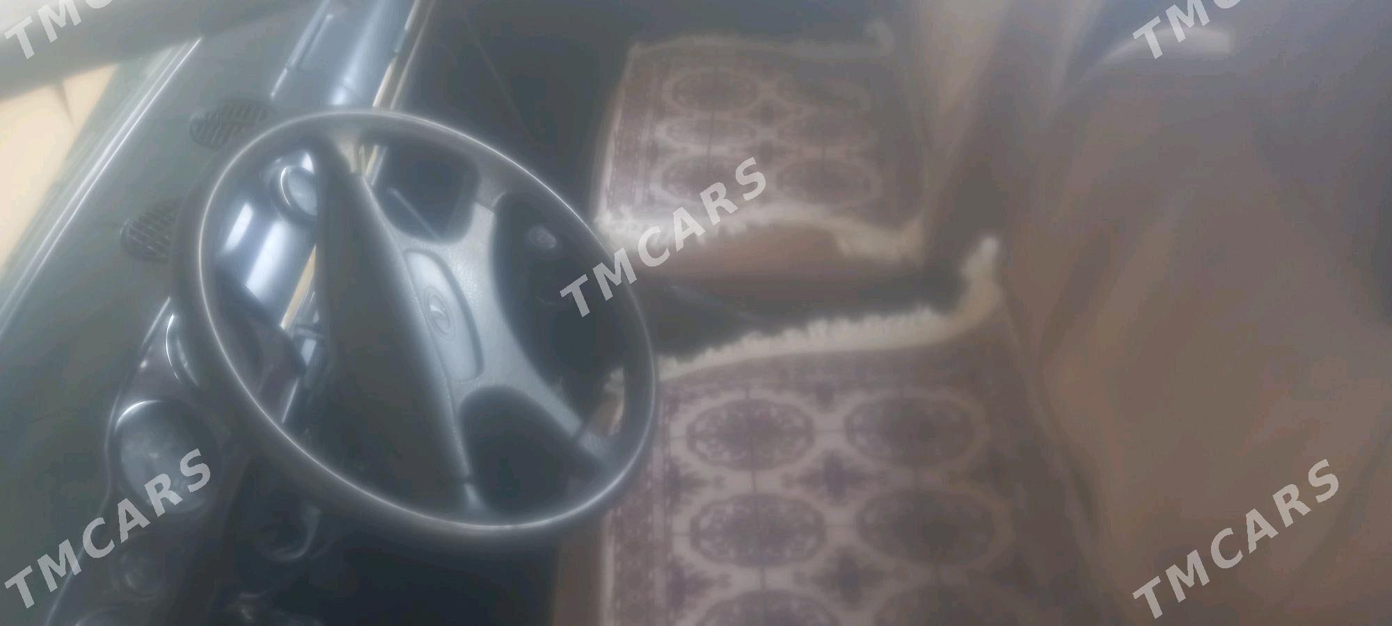 Lada 2106 1987 - 28 000 TMT - Ак-Бугдайский этрап - img 6