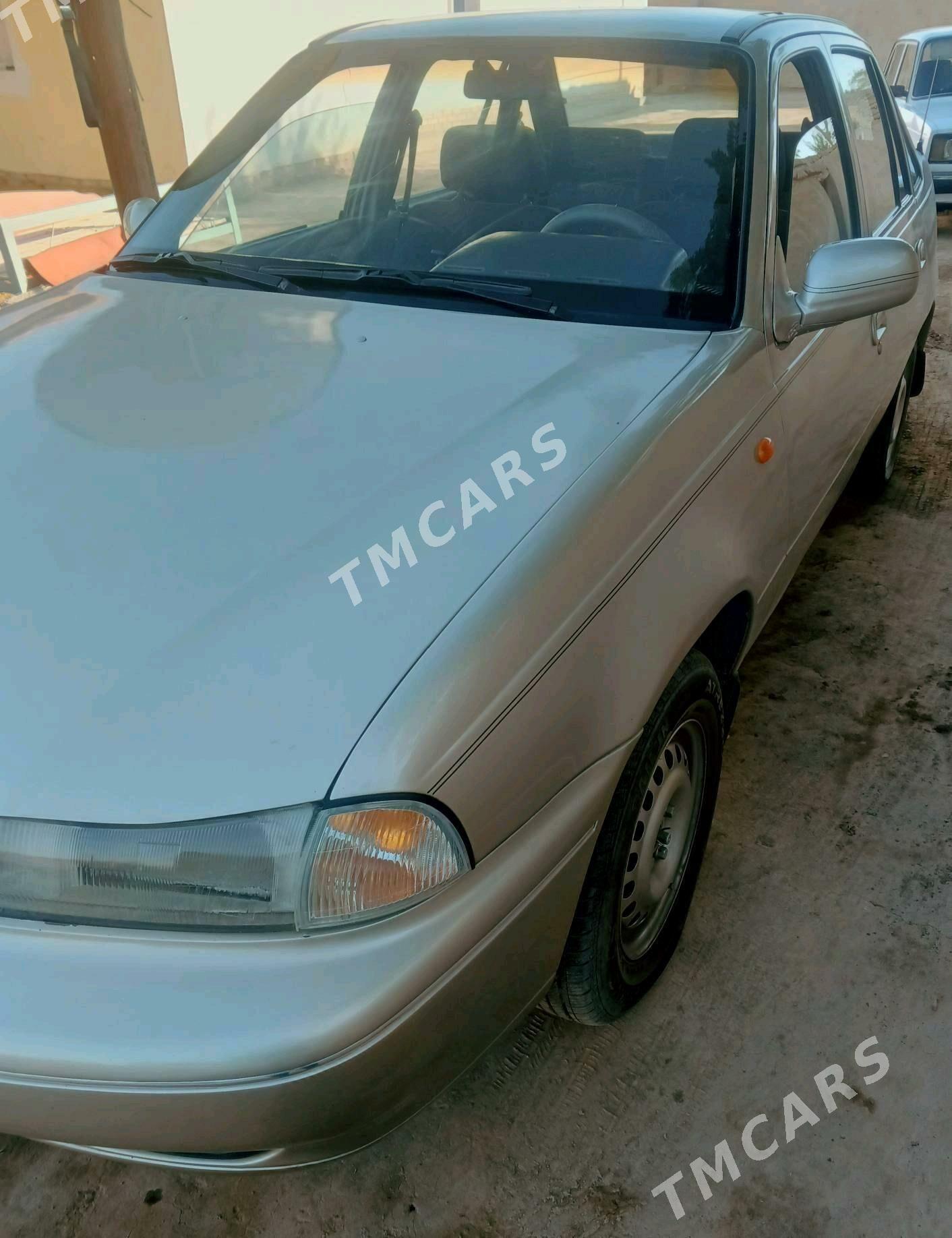 Daewoo Cielo 1995 - 35 000 TMT - Акдепе - img 2