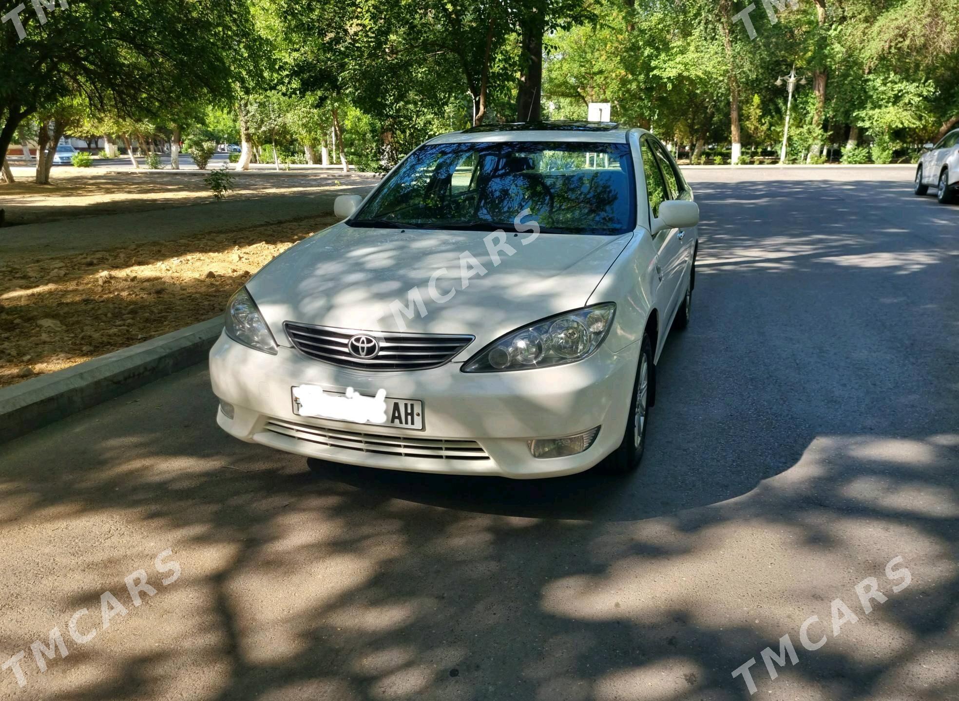 Toyota Camry 2005 - 210 000 TMT - Aşgabat - img 4