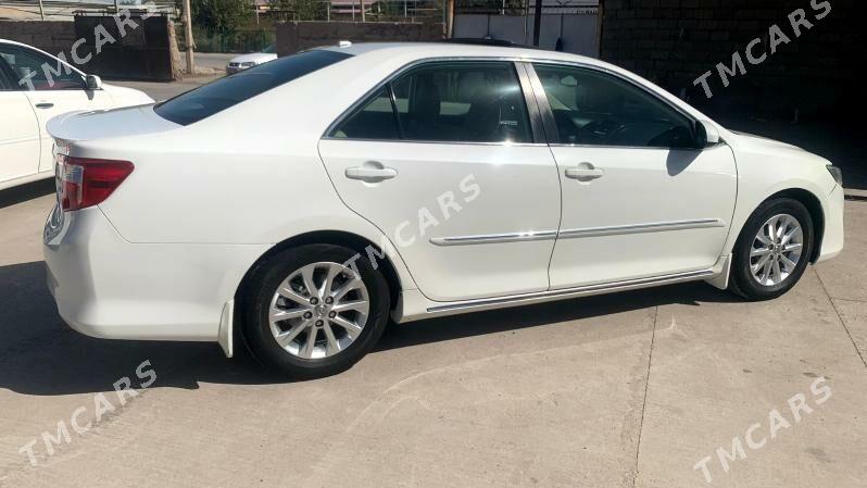 Toyota Camry 2012 - 235 000 TMT - Tejen - img 8