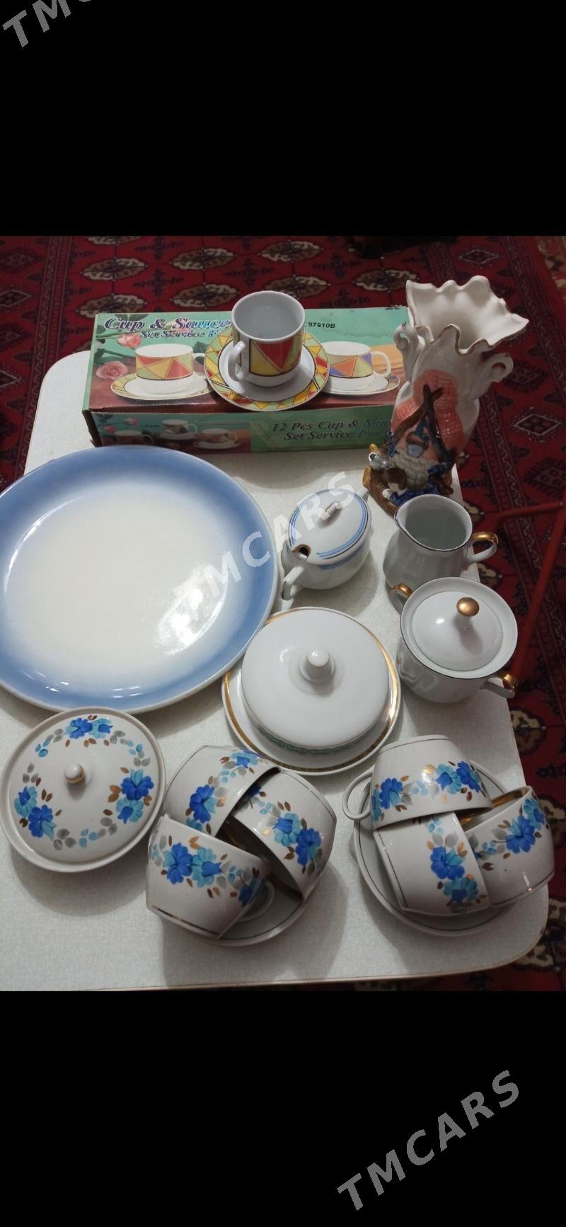 посуда - Aşgabat - img 5