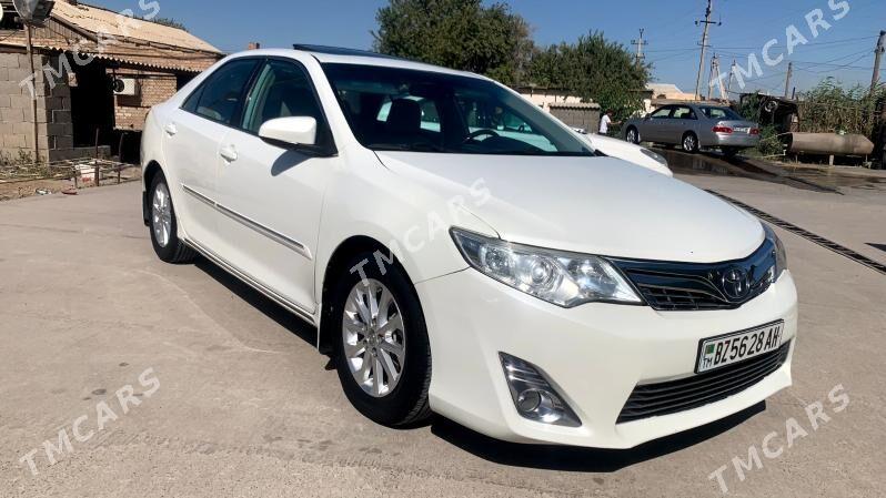 Toyota Camry 2012 - 235 000 TMT - Tejen - img 9