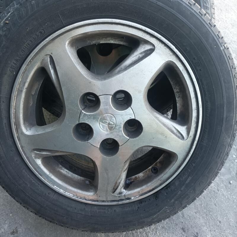 99 avalon disga 15lik 5 400 TMT - Balkanabat - img 2