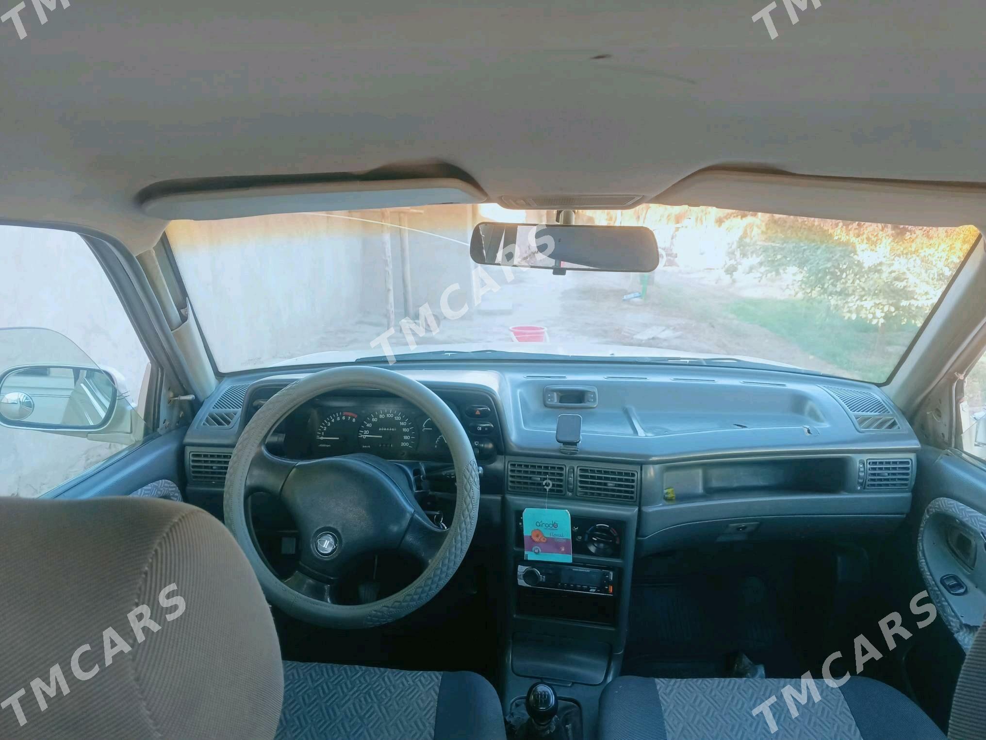 Daewoo Cielo 1995 - 35 000 TMT - Акдепе - img 3