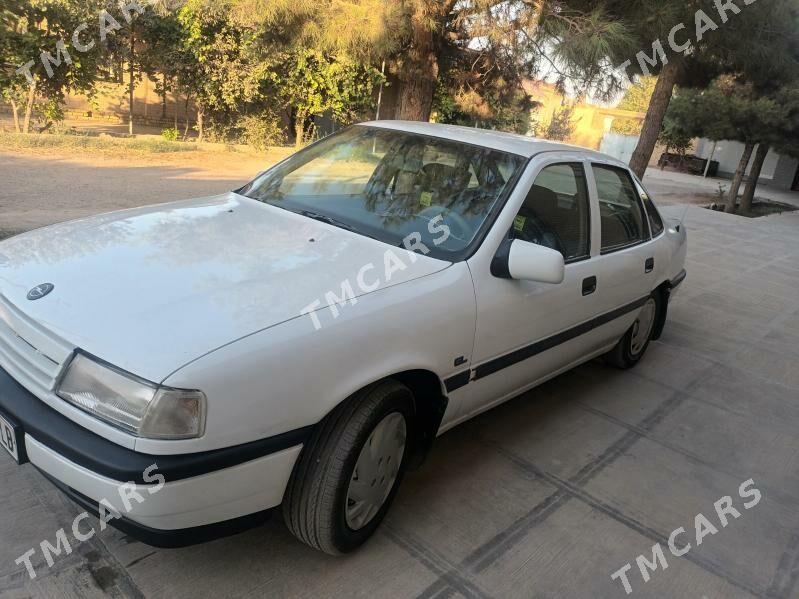 Opel Vectra 1992 - 42 000 TMT - Туркменабат - img 4