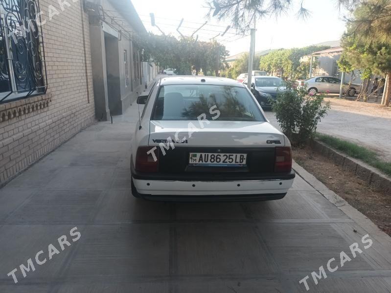 Opel Vectra 1992 - 42 000 TMT - Туркменабат - img 5