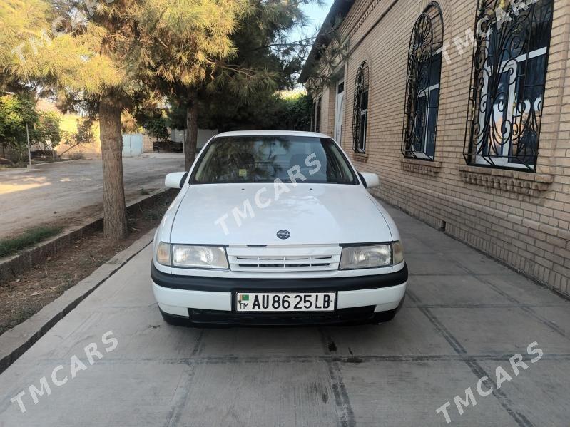 Opel Vectra 1992 - 42 000 TMT - Туркменабат - img 3