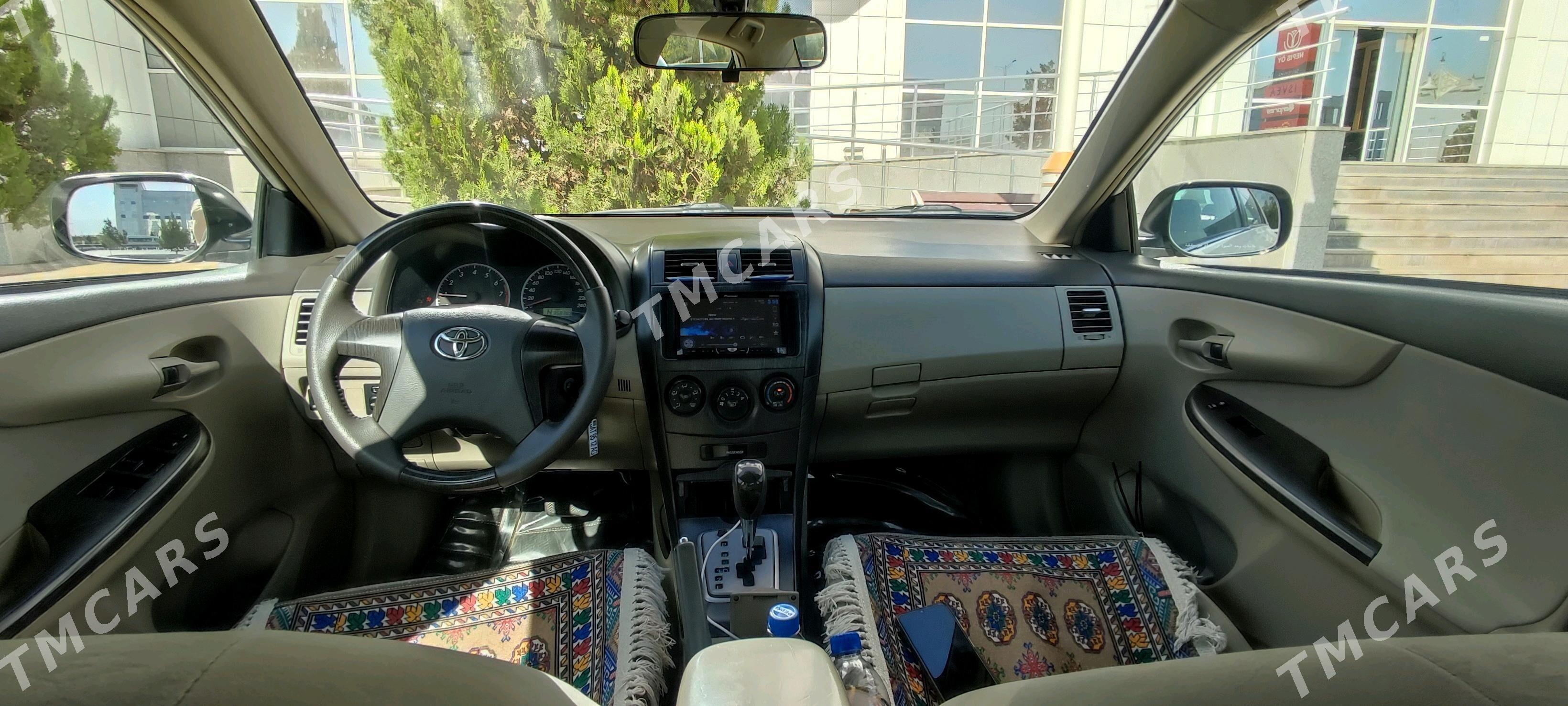Toyota Corolla 2010 - 160 000 TMT - 30 мкр - img 6