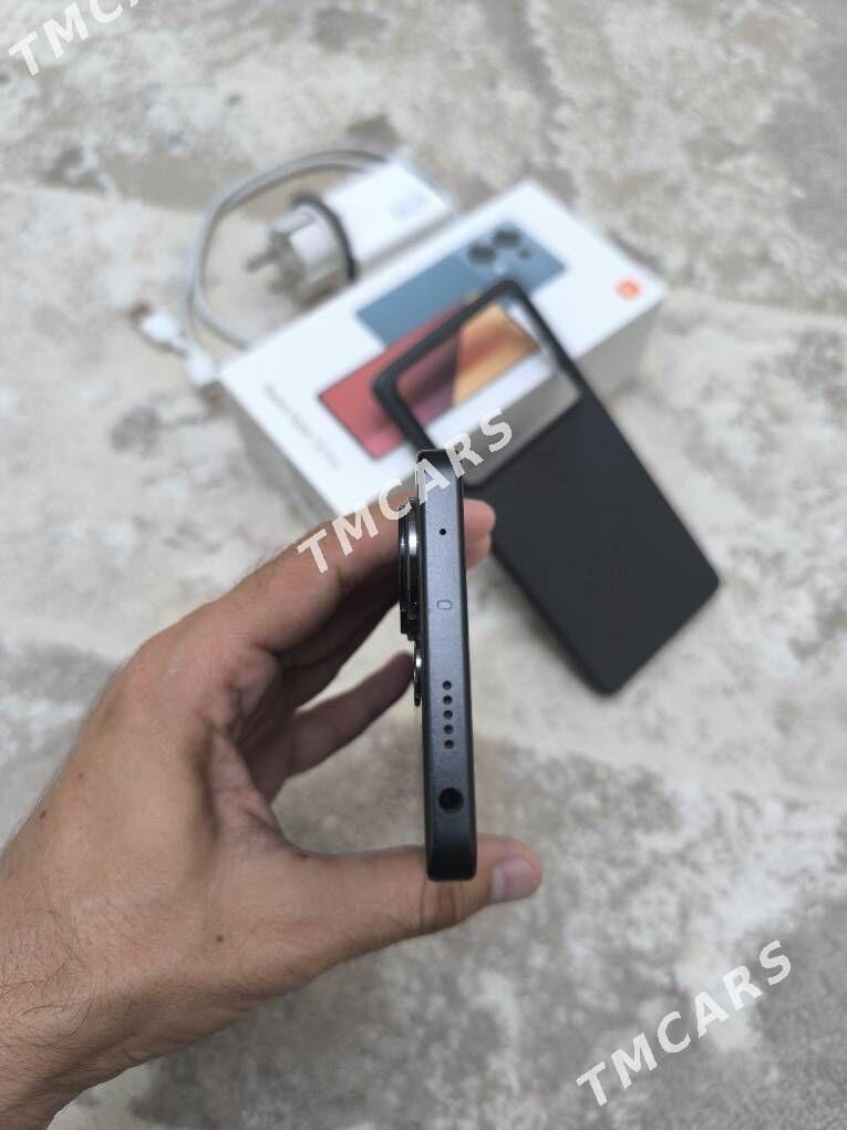 Redmi not 13 pro 12/512 - Aşgabat - img 6