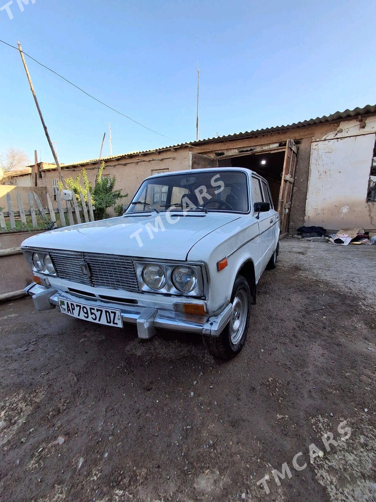 Lada 2106 1992 - 20 000 TMT - Кёнеургенч - img 2