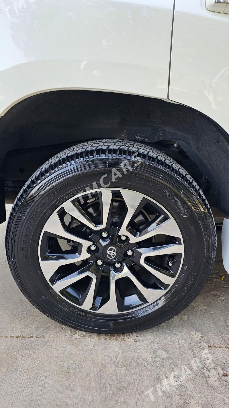 Toyota Land Cruiser Prado 2020 - 865 000 TMT - Туркменабат - img 5