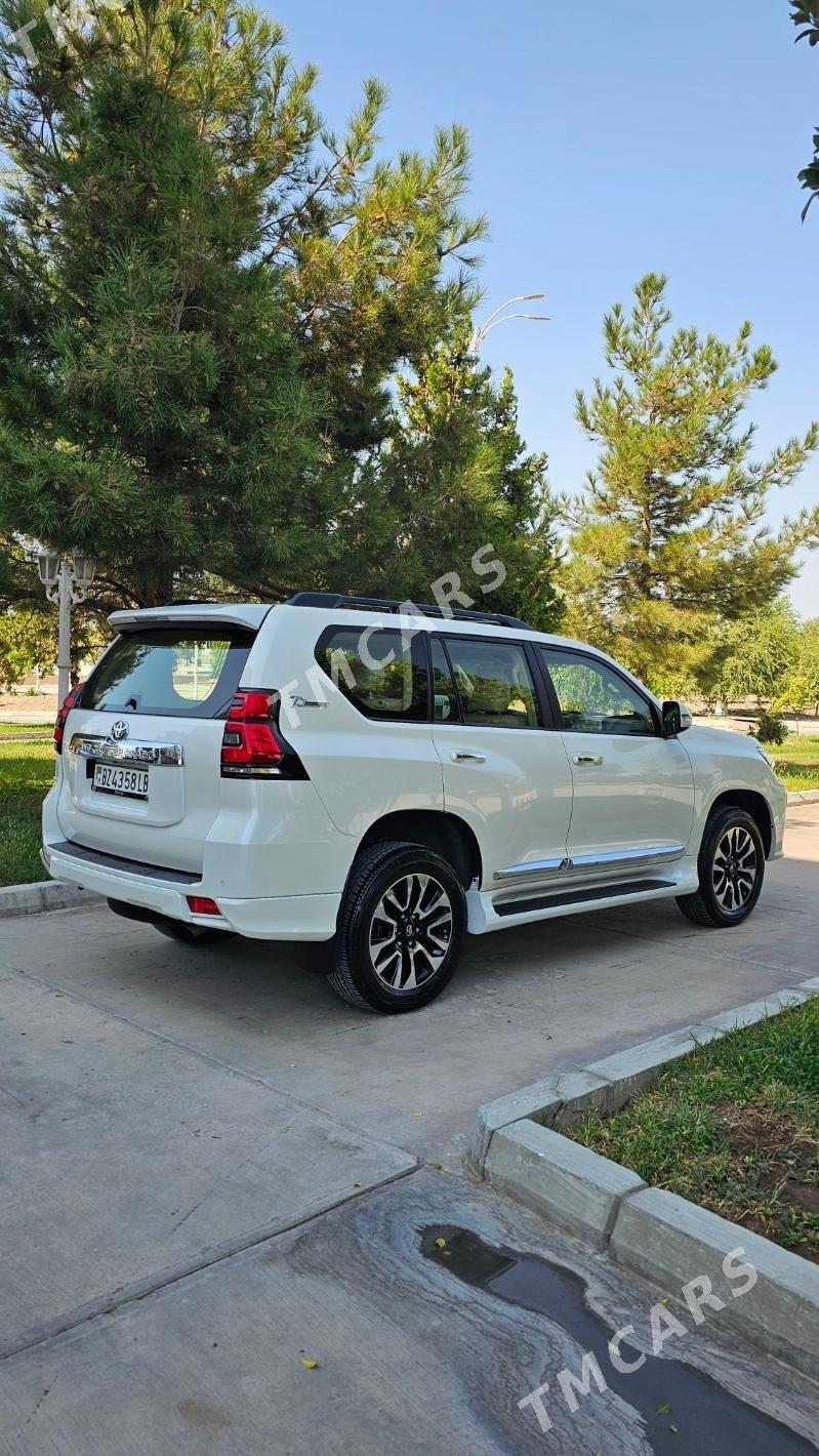 Toyota Land Cruiser Prado 2020 - 865 000 TMT - Туркменабат - img 10