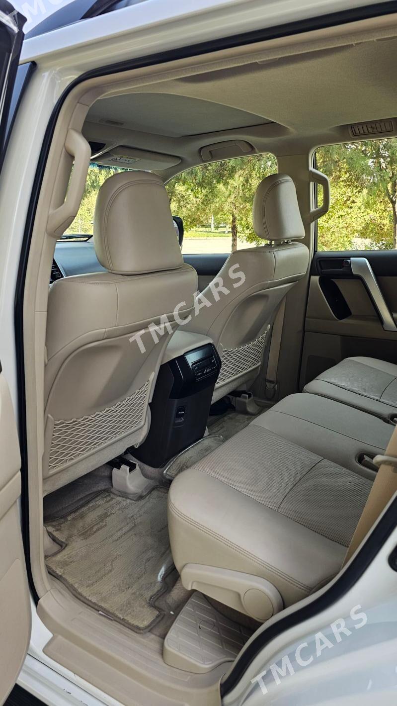Toyota Land Cruiser Prado 2020 - 865 000 TMT - Туркменабат - img 2