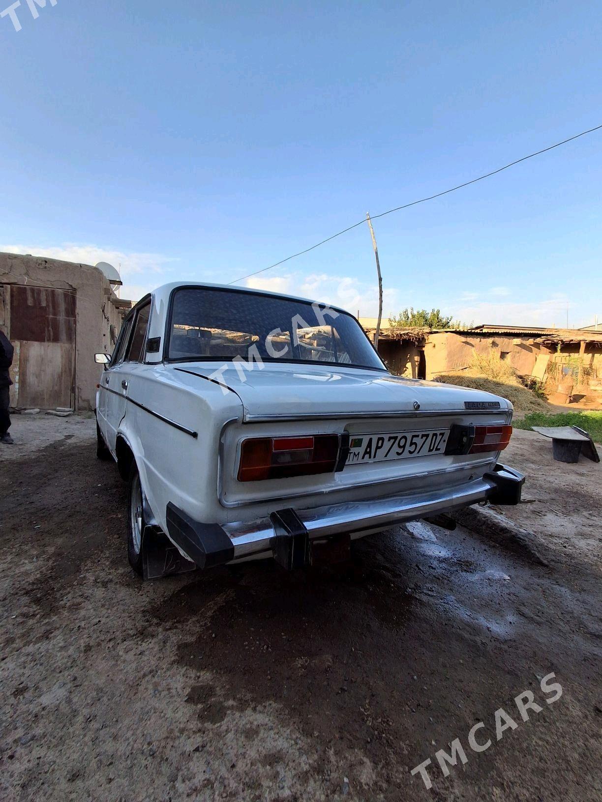 Lada 2106 1992 - 20 000 TMT - Кёнеургенч - img 3