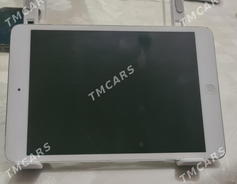I pad mini - Ашхабад - img 3