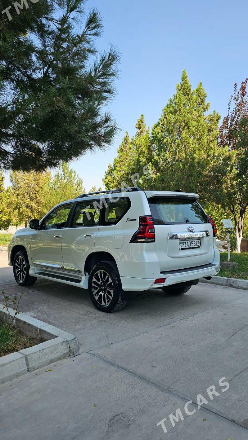 Toyota Land Cruiser Prado 2020 - 865 000 TMT - Туркменабат - img 9
