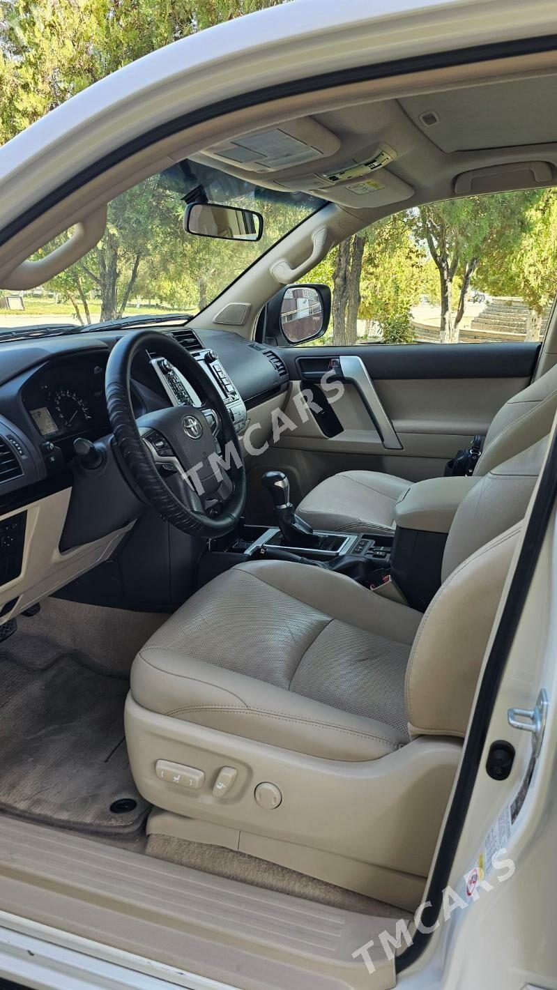 Toyota Land Cruiser Prado 2020 - 865 000 TMT - Туркменабат - img 3