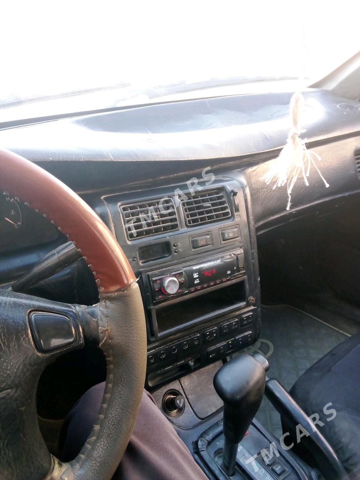 Toyota Corona 1993 - 45 000 TMT - етр. Туркменбаши - img 3