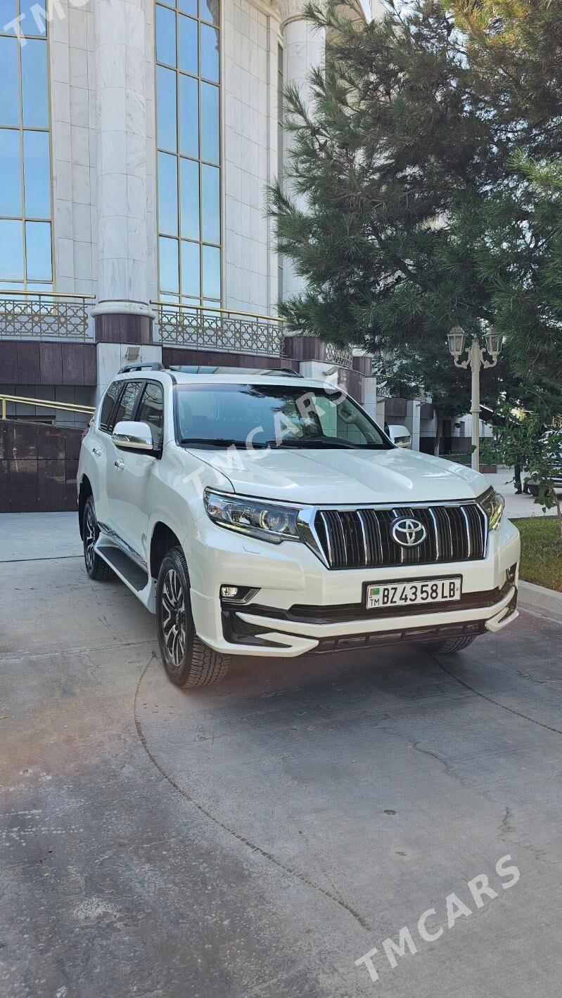 Toyota Land Cruiser Prado 2020 - 865 000 TMT - Туркменабат - img 7