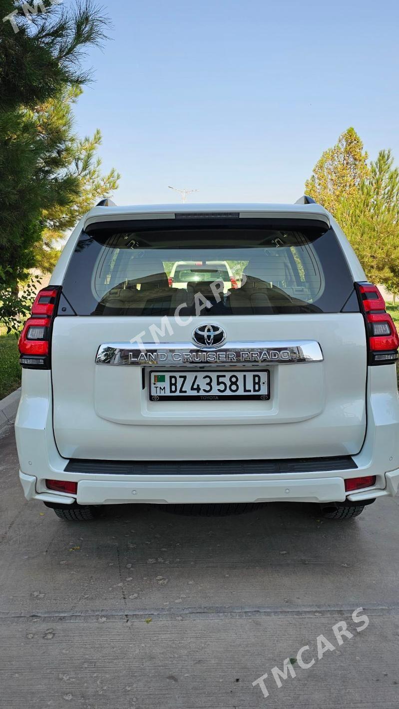 Toyota Land Cruiser Prado 2020 - 865 000 TMT - Туркменабат - img 6