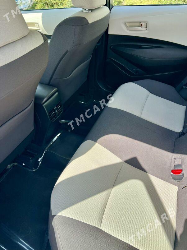 Toyota Corolla 2021 - 285 000 TMT - Arçabil şaýoly - img 4