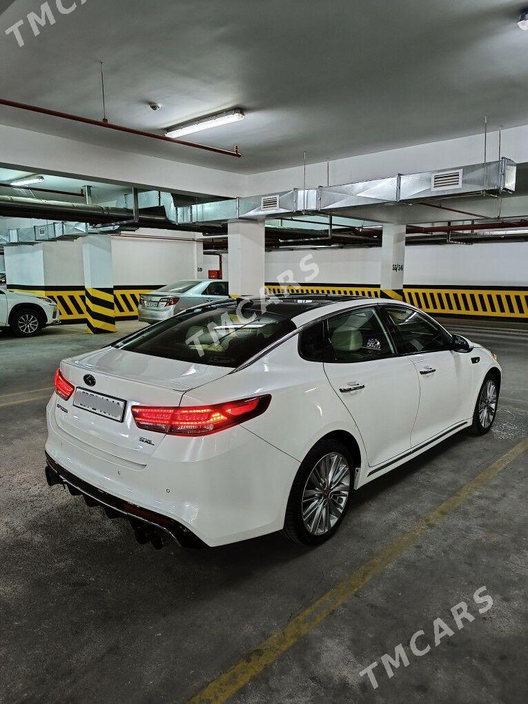 Kia Optima 2017 - 230 000 TMT - 30 mkr - img 5