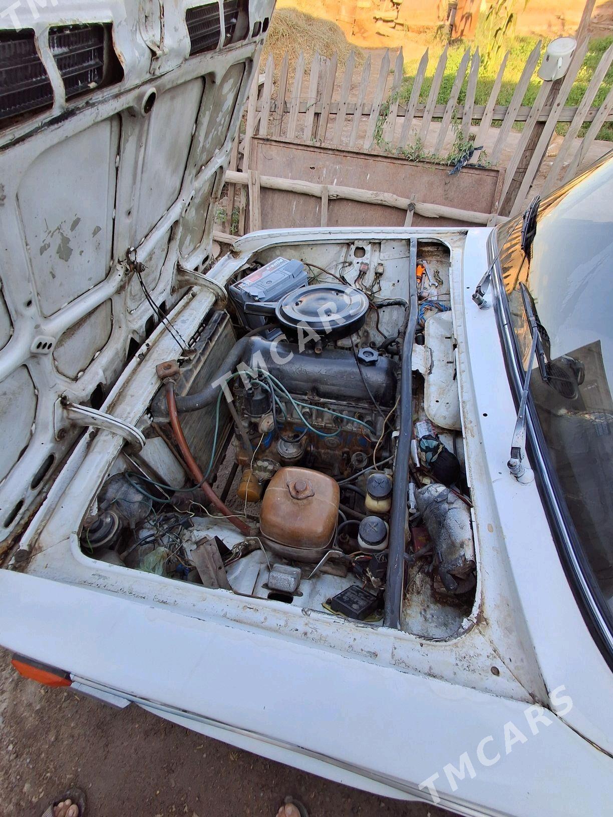 Lada 2106 1992 - 20 000 TMT - Кёнеургенч - img 4