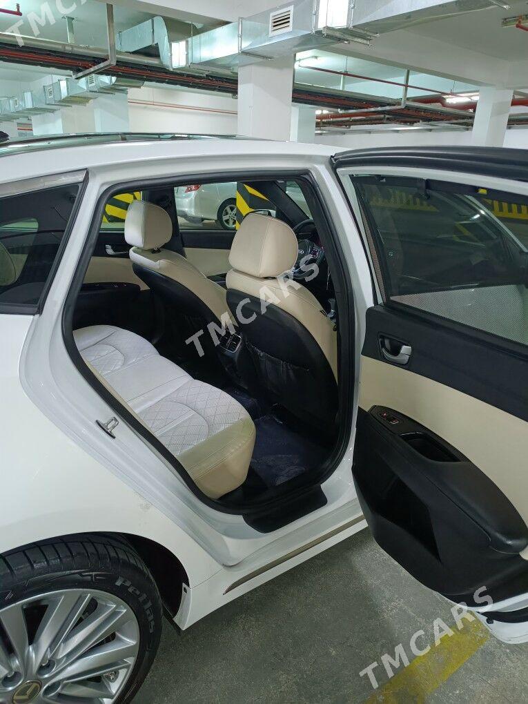 Kia Optima 2017 - 230 000 TMT - 30 mkr - img 9