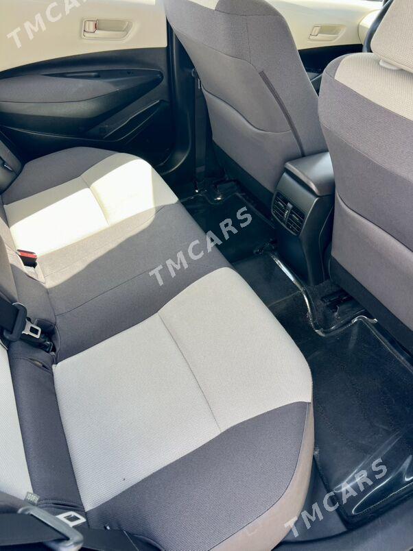 Toyota Corolla 2021 - 285 000 TMT - Arçabil şaýoly - img 6
