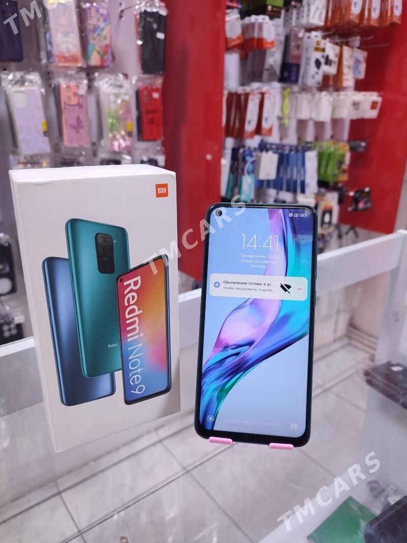redmi not 9 - Türkmenabat - img 2