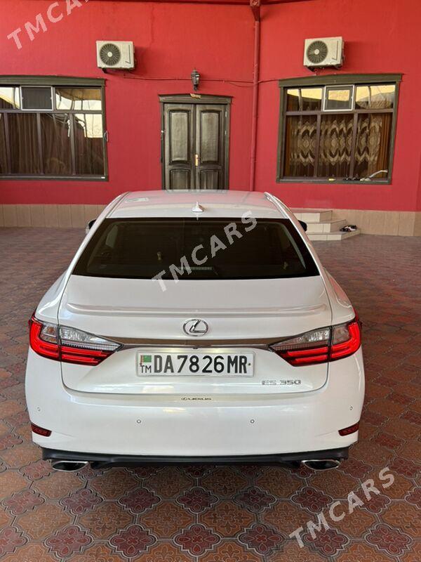 Lexus ES 350 2017 - 430 000 TMT - Мары - img 4