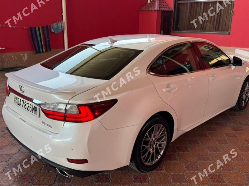 Lexus ES 350 2017 - 430 000 TMT - Мары - img 2