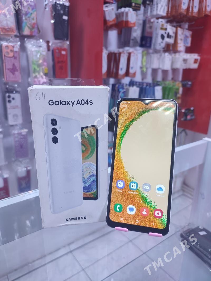 Samsung a04s - Туркменабат - img 2