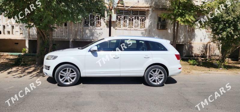 Audi Q7 2010 - 300 000 TMT - Мары - img 2
