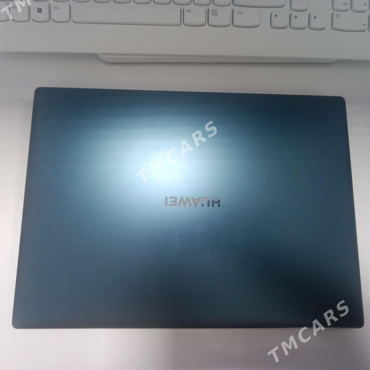 Huawei MateBook X Pro 2020 - Aşgabat - img 2