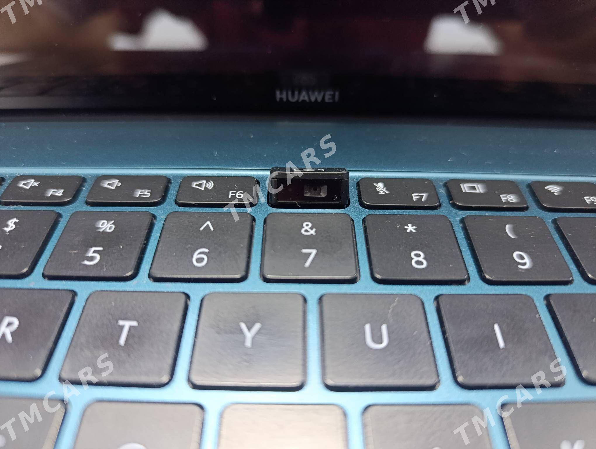 Huawei MateBook X Pro 2020 - Aşgabat - img 5