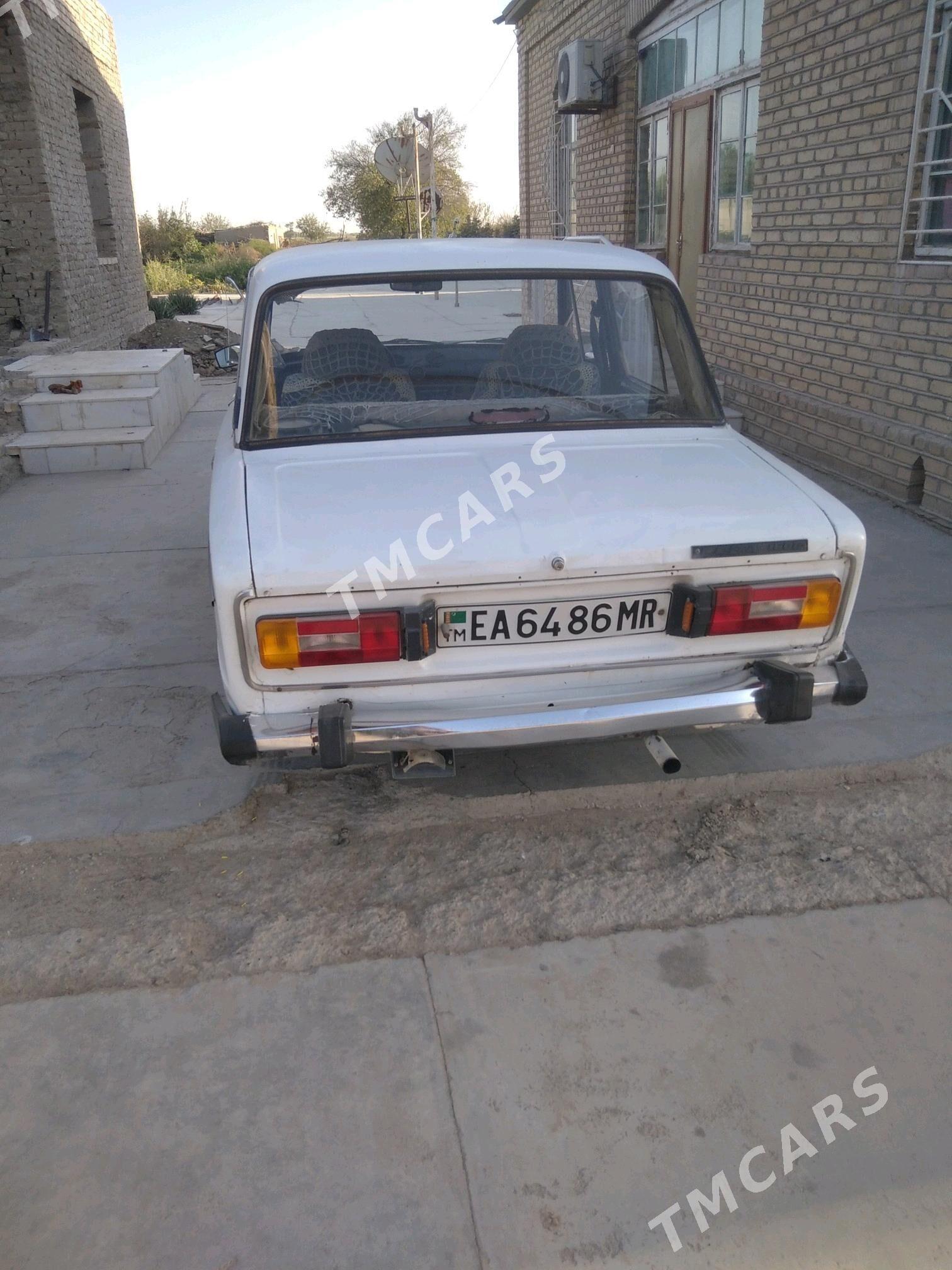 Lada 2106 1983 - 12 000 TMT - Mary - img 2
