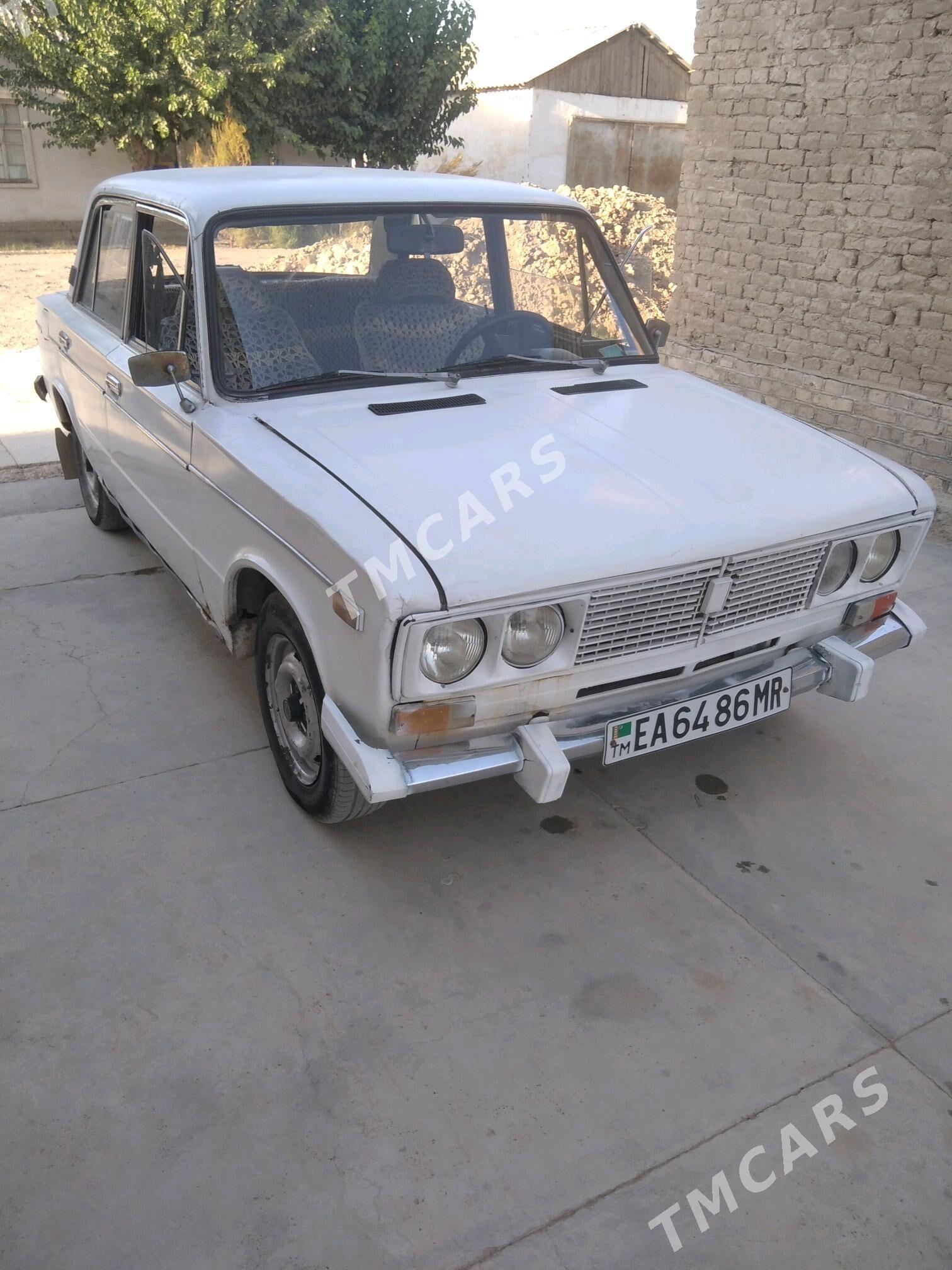 Lada 2106 1983 - 12 000 TMT - Mary - img 4