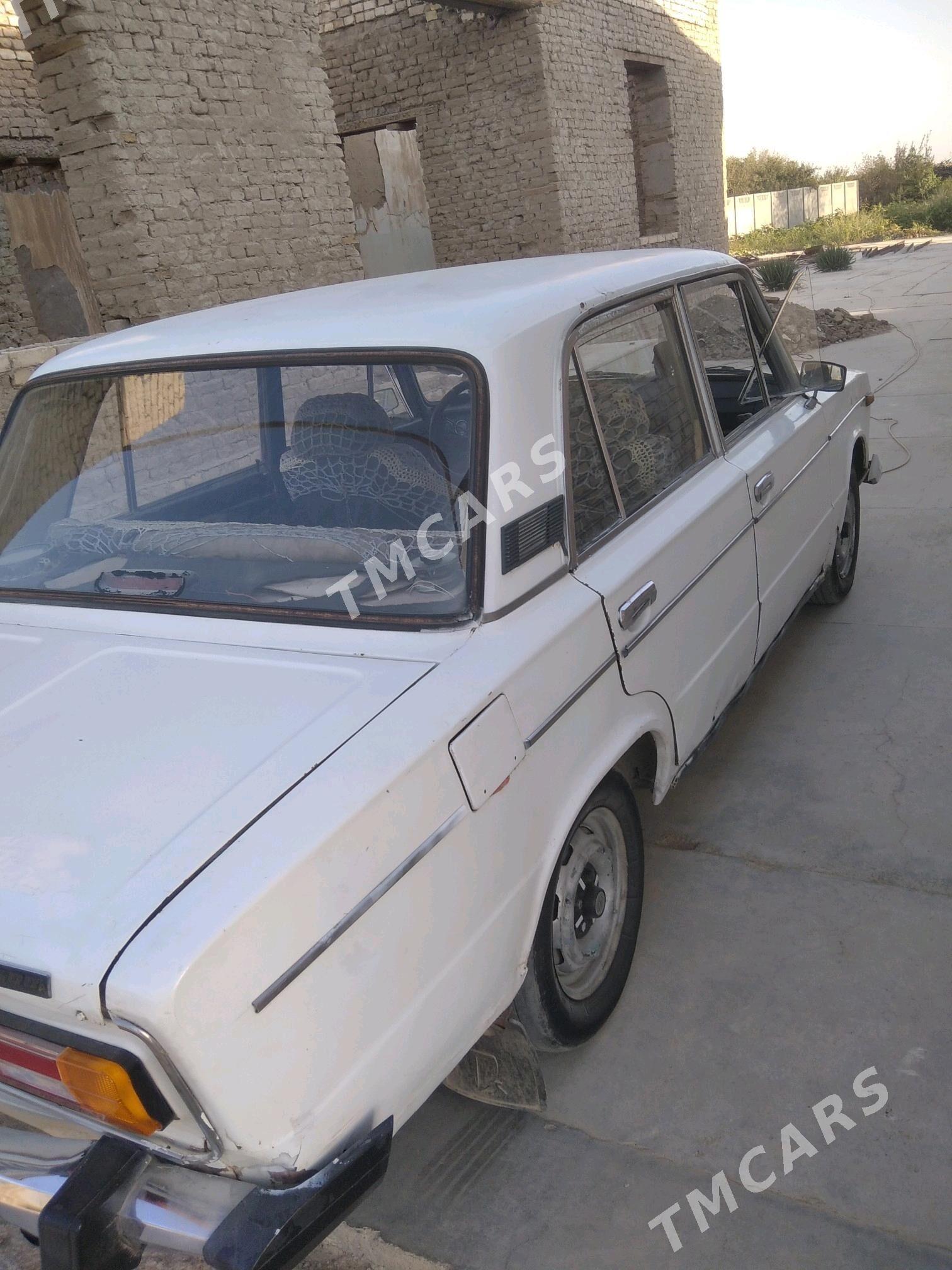 Lada 2106 1983 - 12 000 TMT - Mary - img 3