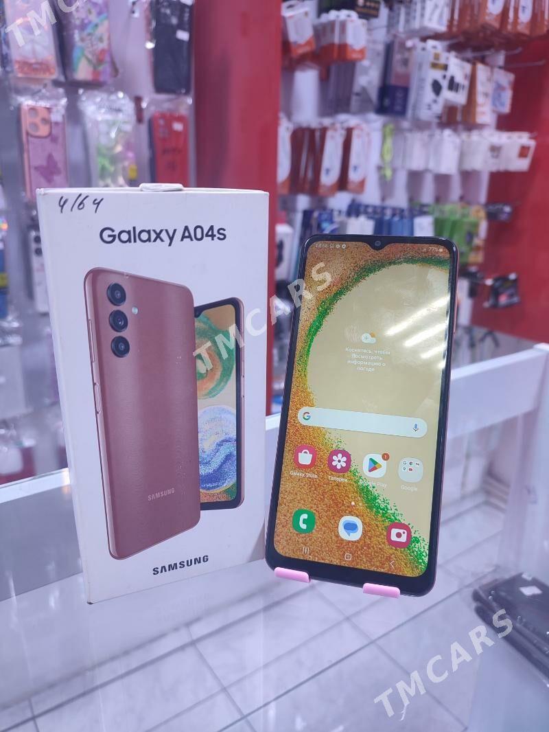 Samsung a04s - Туркменабат - img 2