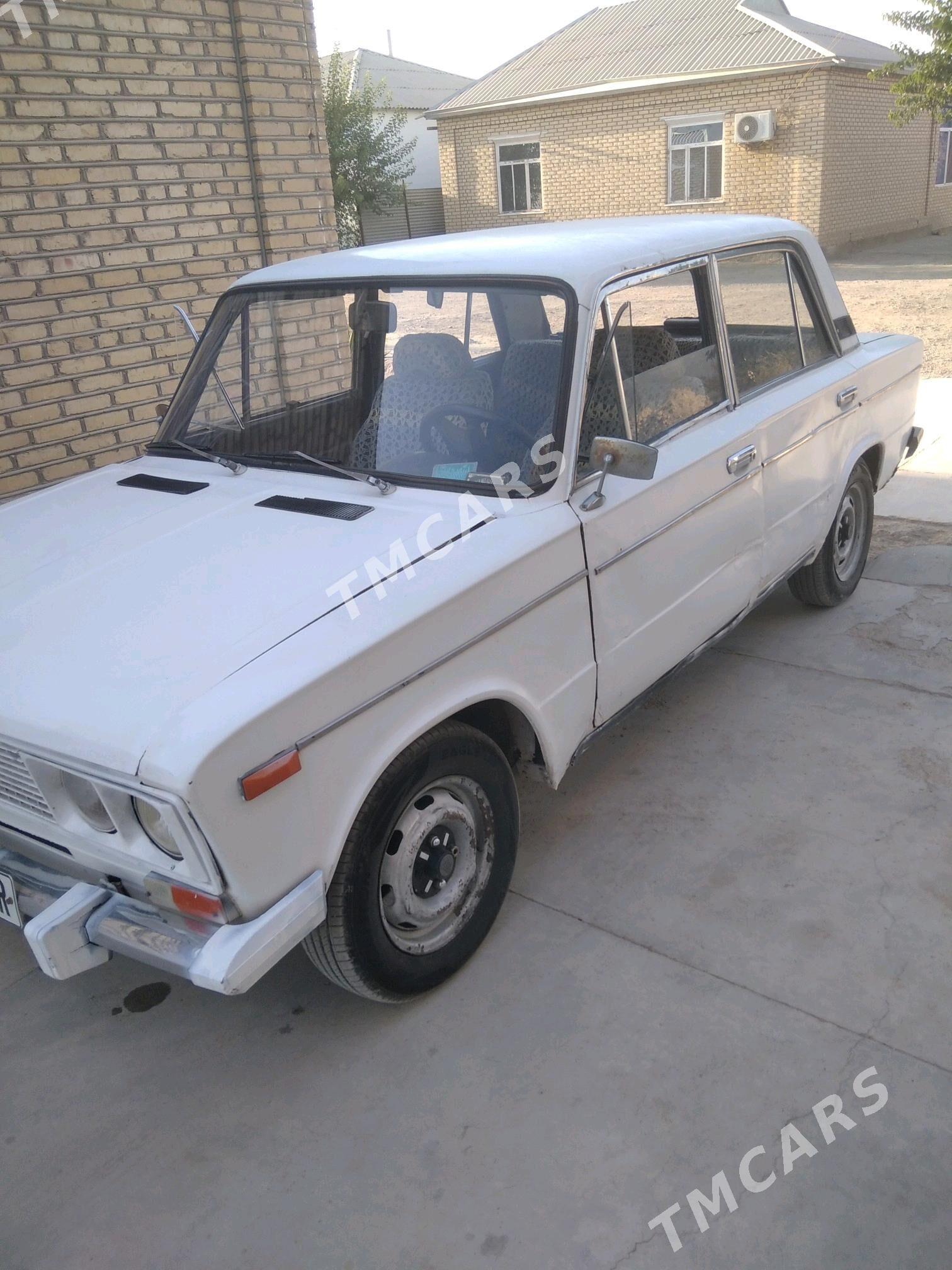 Lada 2106 1983 - 12 000 TMT - Mary - img 6