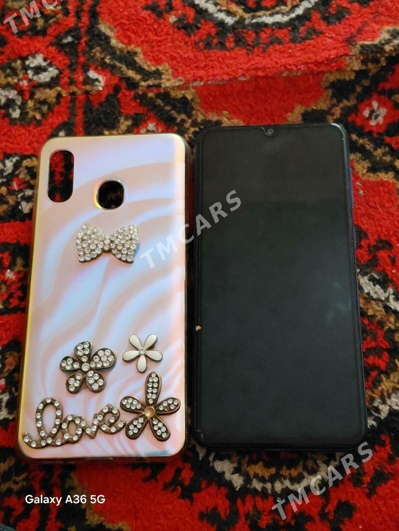 samsung A30 - Daşoguz - img 2
