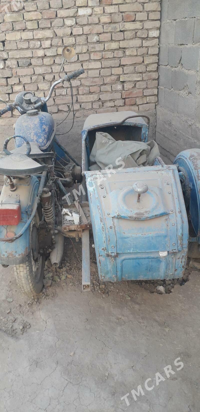 Ural 4320 1997 - 3 000 TMT - Кака - img 5