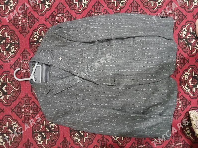 Kastyum balak Sararmen - Aşgabat - img 3